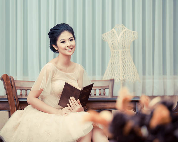Ngọc Hân